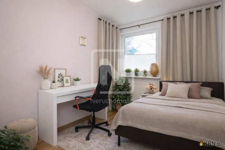 3 pokojowe, Warszawa, Białołęka/Tarchomin, ul. Poetów, Mieszkanie  na sprzedaż