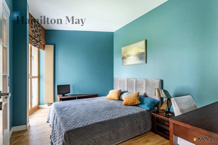 Hamilton May, Mieszkanie  do wynajęcia, Warszawa, ul. 