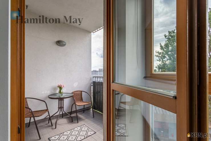 , Mieszkanie  do wynajęcia, Warszawa, ul. 