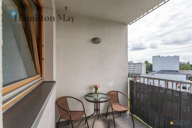 Hamilton May, Mieszkanie  do wynajęcia, Warszawa, ul. 