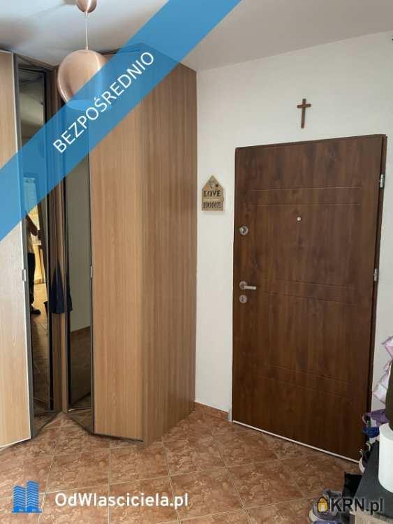 Warszawa, Białołęka, ul. A. Kamińskiego, 2 pokojowe, Mieszkanie  na sprzedaż