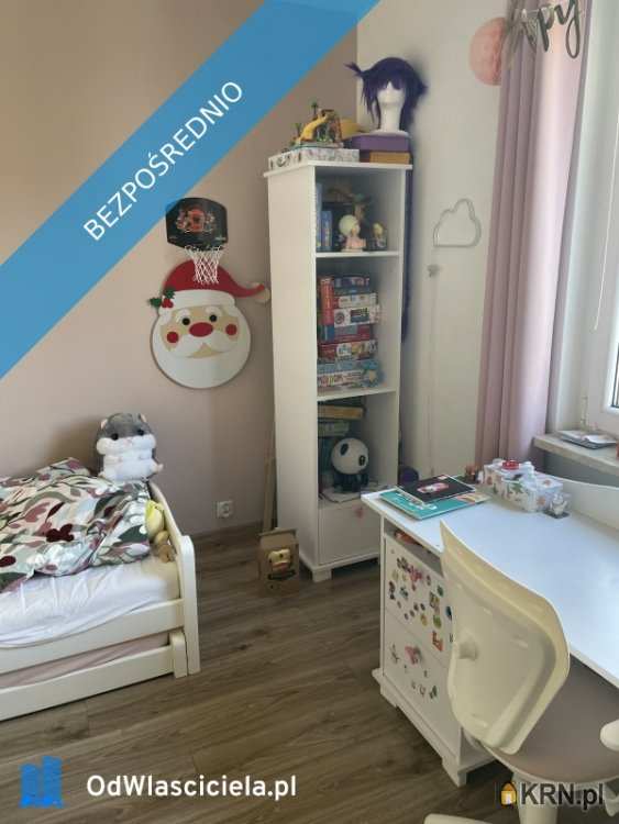 2 pokojowe, Warszawa, Białołęka, ul. A. Kamińskiego, Mieszkanie  na sprzedaż