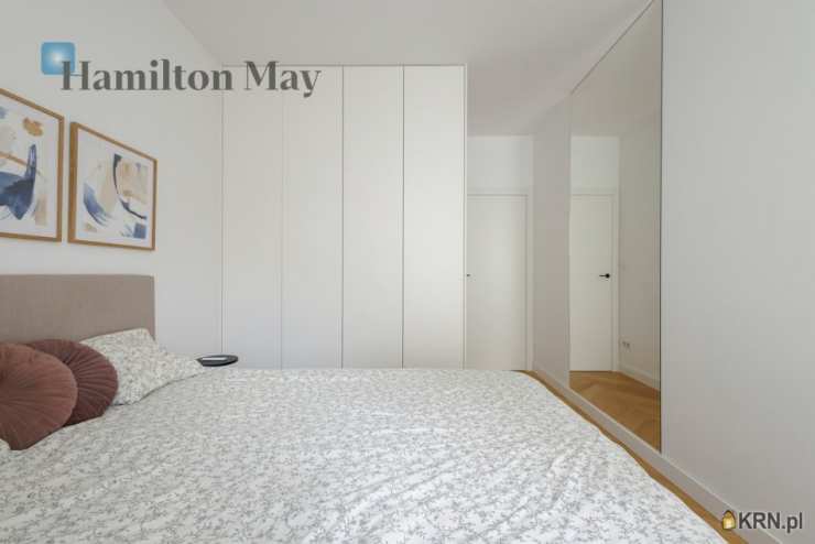 Hamilton May, Mieszkanie  na sprzedaż, Warszawa, ul. 