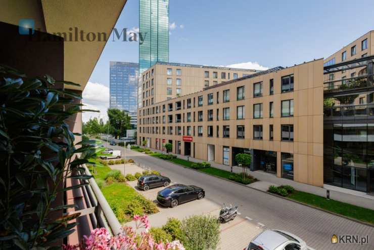 2 pokojowe, Mieszkanie  na sprzedaż, Warszawa, ul. 