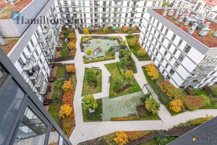 Mieszkanie  na sprzedaż, 3 pokojowe, Warszawa, ul. 