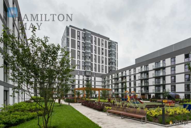 Hamilton May, Mieszkanie  na sprzedaż, Warszawa, ul. 