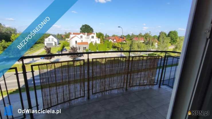 Warszawa, Ursynów, ul. J. Iwanowa-Szajnowicza, 2 pokojowe, Mieszkanie  do wynajęcia