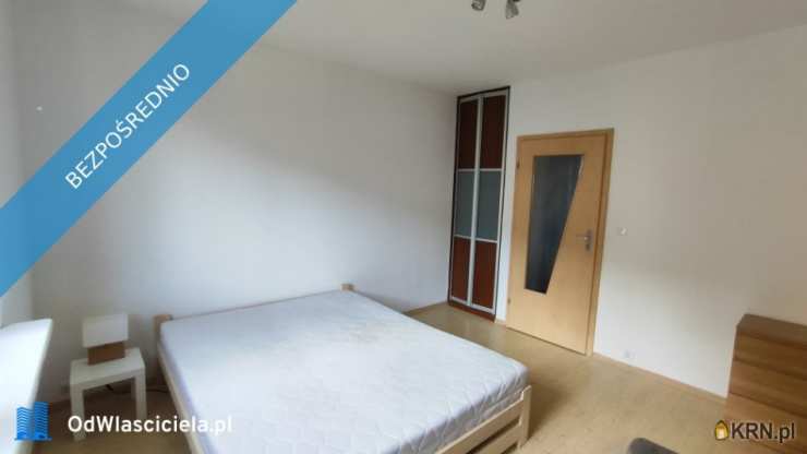 2 pokojowe, Mieszkanie  do wynajęcia, Warszawa, Ursynów, ul. J. Iwanowa-Szajnowicza