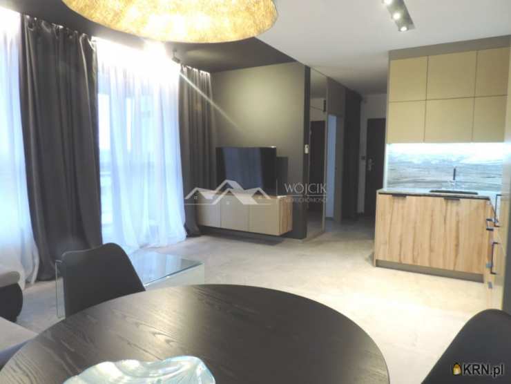 Mieszkanie  do wynajęcia, Wrocław, Stare Miasto, ul. Podwale, 3 pokojowe