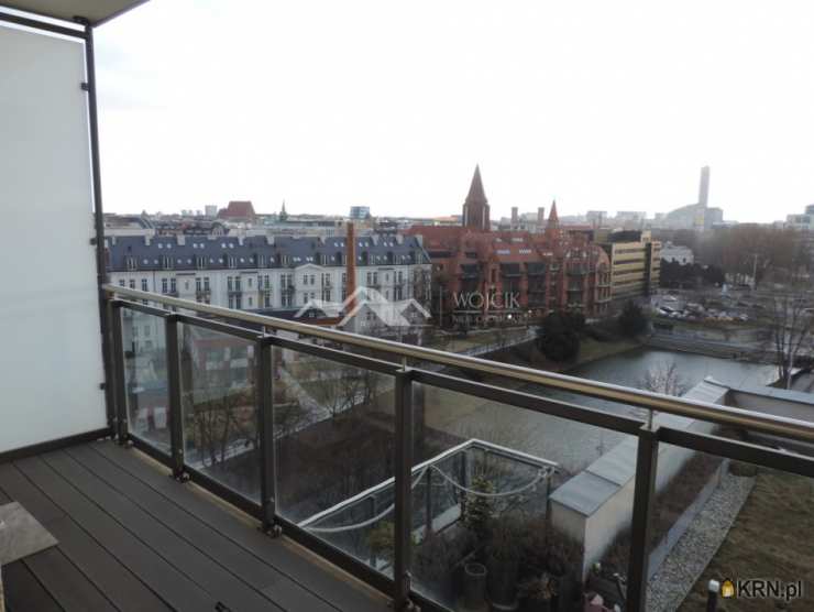 Wójcik Nieruchomości Małgorzata Wójcik, Mieszkanie  do wynajęcia, Wrocław, Stare Miasto, ul. Podwale