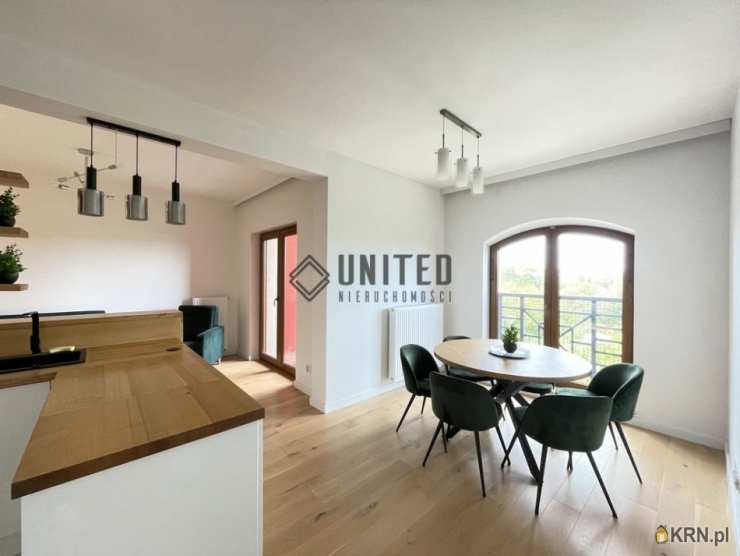 Mieszkanie  do wynajęcia, 2 pokojowe, Wrocław, Psie Pole/Różanka, ul. 