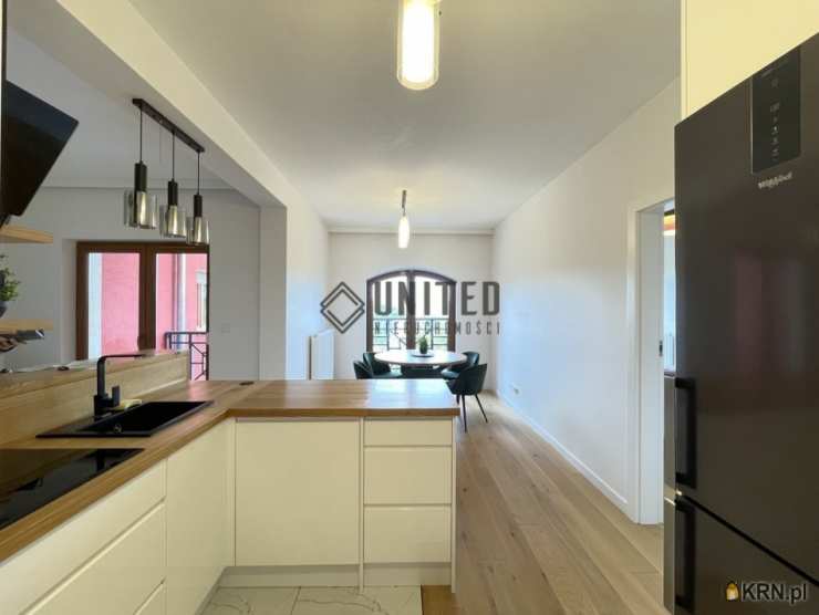 UNITED Nieruchomości, Mieszkanie  do wynajęcia, Wrocław, Psie Pole/Różanka, ul. 