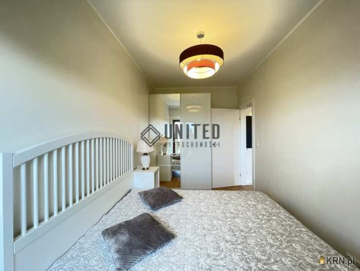 Mieszkanie  do wynajęcia, 2 pokojowe, Wrocław, Psie Pole/Różanka, ul. 