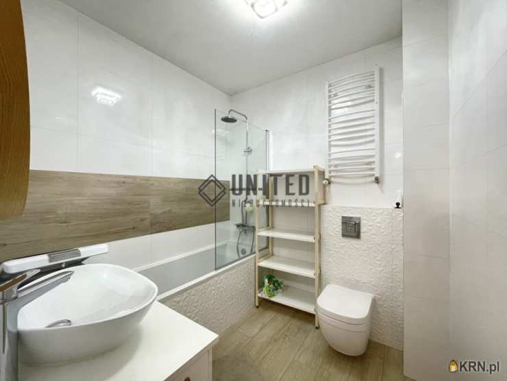 Wrocław, Psie Pole/Różanka, ul. , Mieszkanie  do wynajęcia, 2 pokojowe