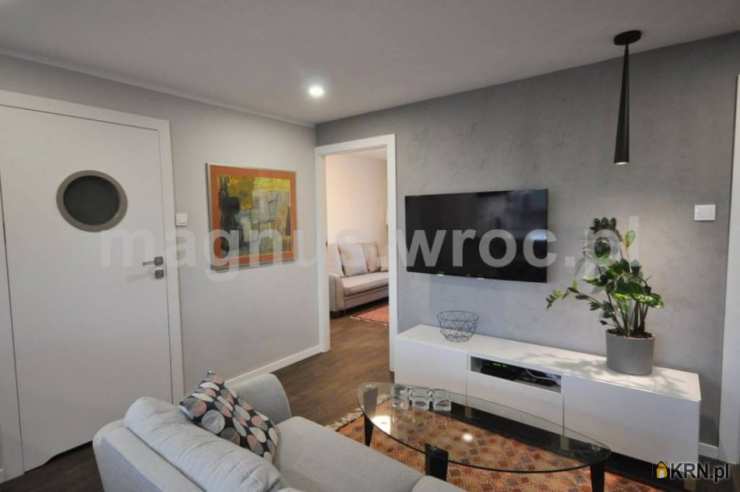 Mieszkanie  do wynajęcia, Wrocław, Krzyki, ul. , 3 pokojowe