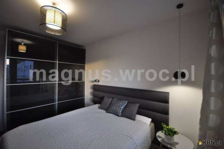 Wrocław, Krzyki, ul. , Mieszkanie  do wynajęcia, 3 pokojowe