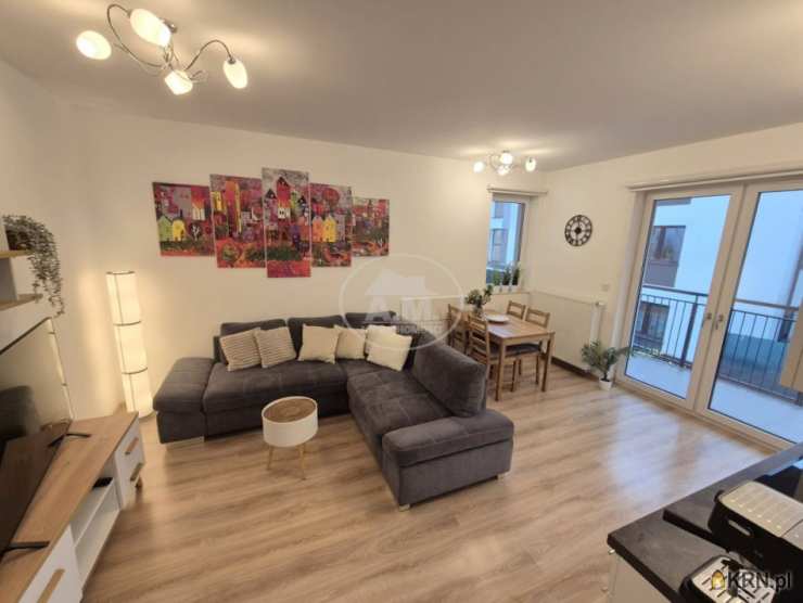 Mieszkanie  do wynajęcia, Wrocław, Krzyki/Klecina, ul. , 3 pokojowe