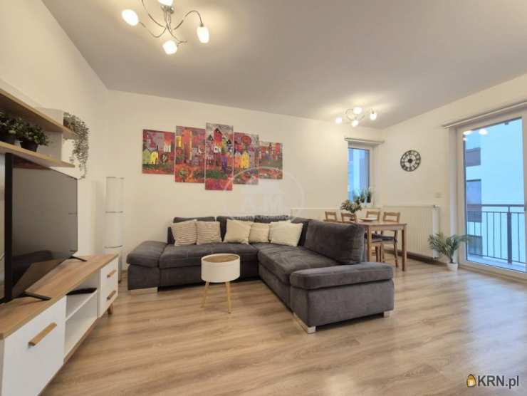 Mieszkanie  do wynajęcia, 3 pokojowe, Wrocław, Krzyki/Klecina, ul. 