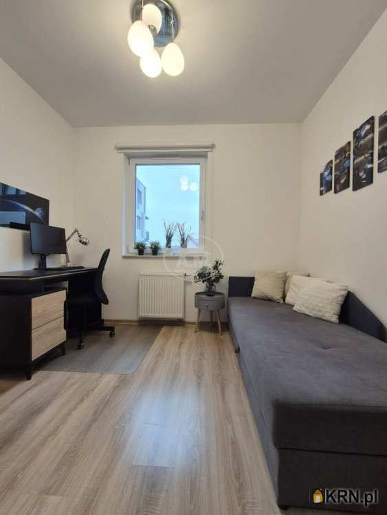 3 pokojowe, Mieszkanie  do wynajęcia, Wrocław, Krzyki/Klecina, ul. 