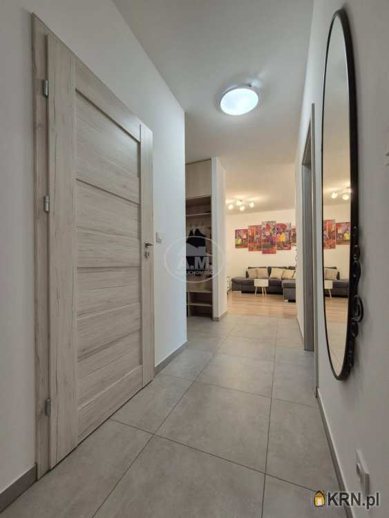 A.M.NIERUCHOMOŚCI Izabela Mateuszuk, Mieszkanie  do wynajęcia, Wrocław, Krzyki/Klecina, ul. 