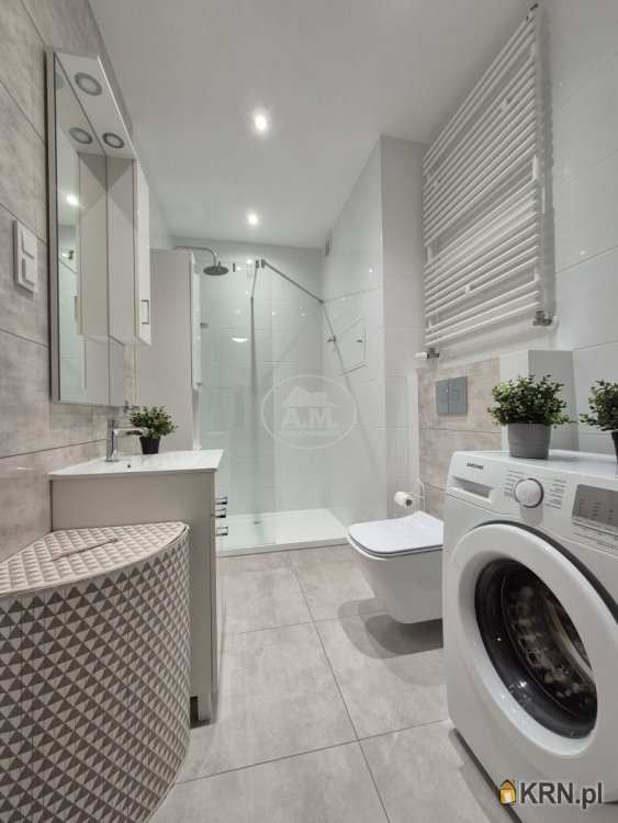 Mieszkanie  do wynajęcia, Wrocław, Krzyki/Klecina, ul. , 3 pokojowe