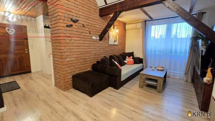 Mieszkanie  na sprzedaż, Wrocław, Krzyki/Huby, ul. Nyska, 3 pokojowe