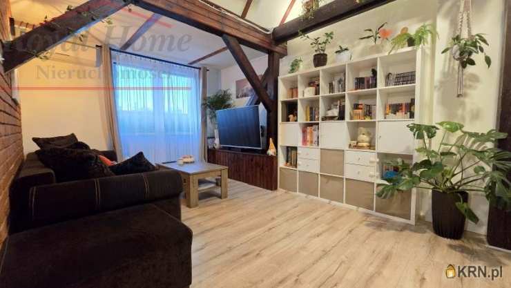 Wrocław, Krzyki/Huby, ul. Nyska, Mieszkanie  na sprzedaż, 3 pokojowe