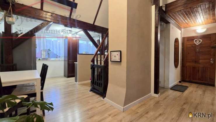 Wrocław, Krzyki/Huby, ul. Nyska, 3 pokojowe, Mieszkanie  na sprzedaż