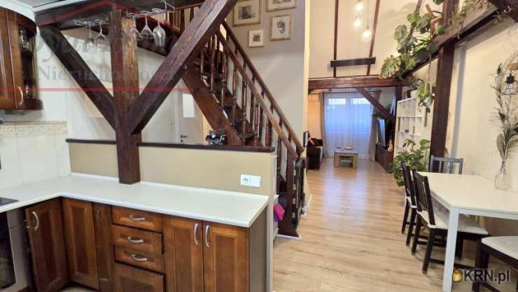 3 pokojowe, Wrocław, Krzyki/Huby, ul. Nyska, Mieszkanie  na sprzedaż