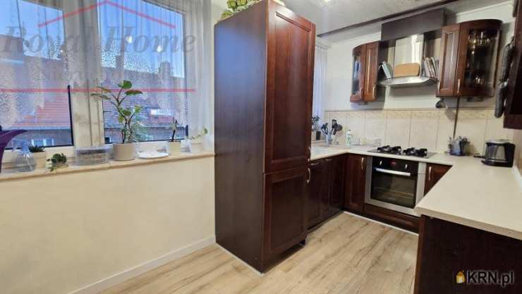 3 pokojowe, Mieszkanie  na sprzedaż, Wrocław, Krzyki/Huby, ul. Nyska