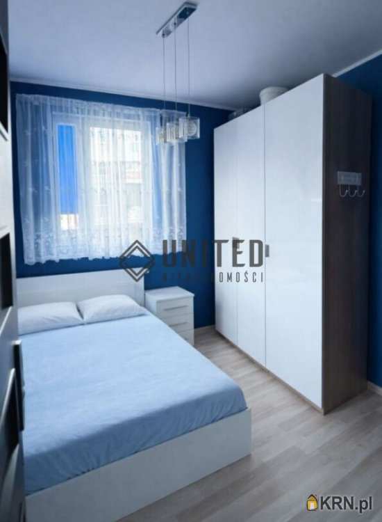 Mieszkanie  na sprzedaż, 3 pokojowe, Wrocław, Psie Pole/Zakrzów, ul. 