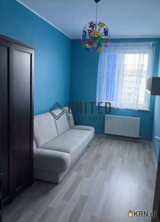 Wrocław, Psie Pole/Zakrzów, ul. , Mieszkanie  na sprzedaż, 3 pokojowe