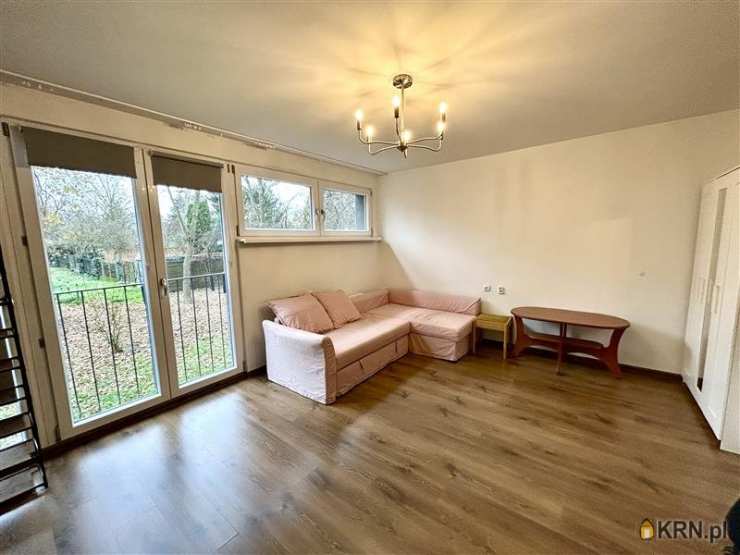 Mieszkanie  do wynajęcia, Wrocław, Śródmieście/Biskupin, ul. S. Sempołowskiej, 3 pokojowe