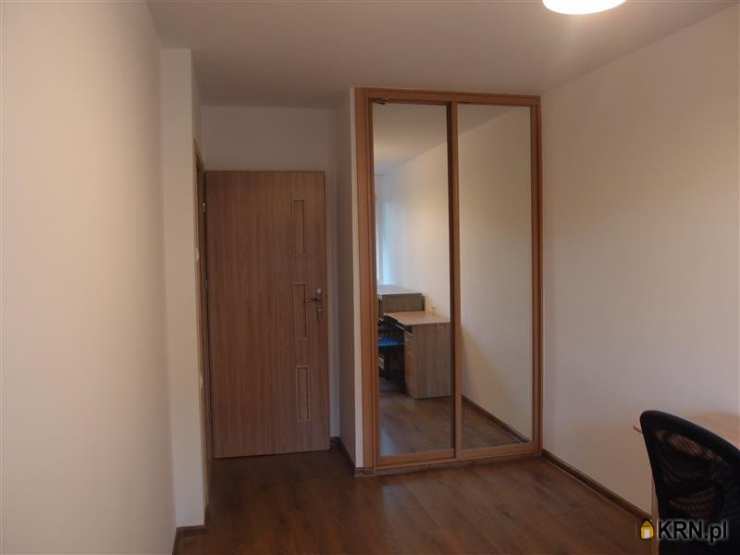 Mieszkanie  do wynajęcia, Wrocław, Śródmieście/Biskupin, ul. S. Sempołowskiej, 3 pokojowe