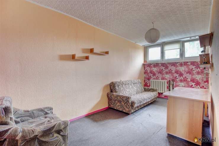 Wrocław, Krzyki, ul. Krucza, 3 pokojowe, Mieszkanie  na sprzedaż