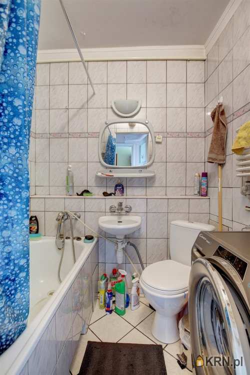 3 pokojowe, Mieszkanie  na sprzedaż, Wrocław, Krzyki, ul. Krucza