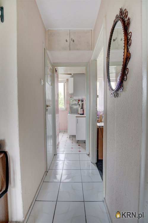 Mieszkanie  na sprzedaż, Wrocław, Krzyki, ul. Krucza, 3 pokojowe