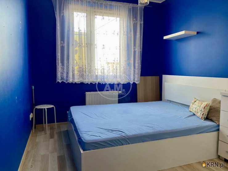 3 pokojowe, Mieszkanie  na sprzedaż, Wrocław, Psie Pole, ul. Zatorska