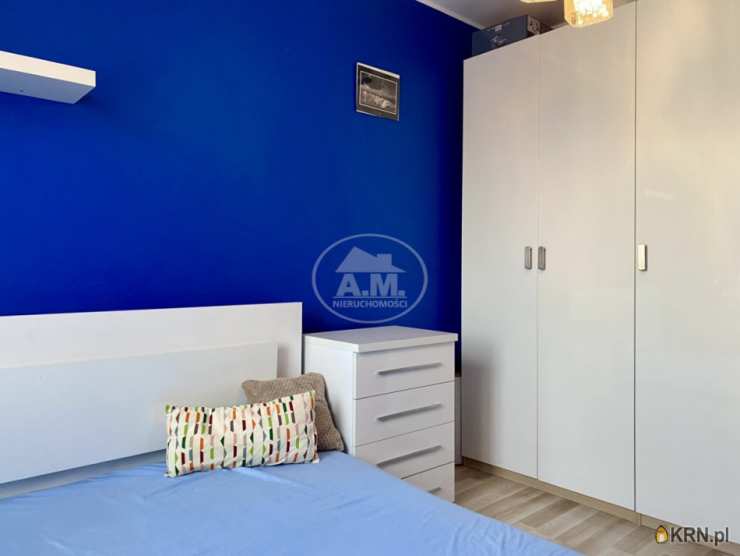 A.M.NIERUCHOMOŚCI Izabela Mateuszuk, Mieszkanie  na sprzedaż, Wrocław, Psie Pole, ul. Zatorska