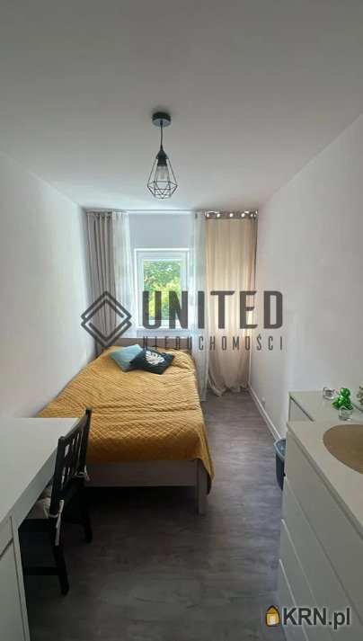 Mieszkanie  na sprzedaż, 5 pokojowe, Wrocław, Krzyki/Huby, ul. 