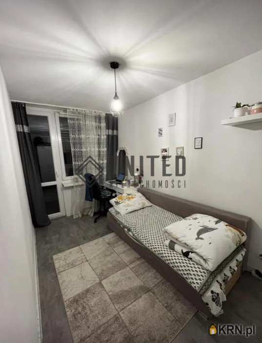 Wrocław, Krzyki/Huby, ul. , Mieszkanie  na sprzedaż, 5 pokojowe