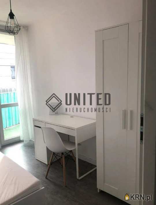 5 pokojowe, Wrocław, Krzyki/Huby, ul. , Mieszkanie  na sprzedaż