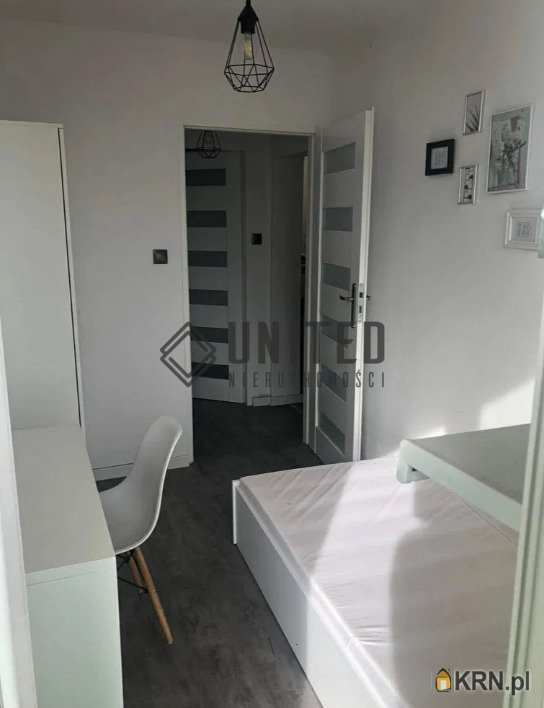 5 pokojowe, Mieszkanie  na sprzedaż, Wrocław, Krzyki/Huby, ul. 