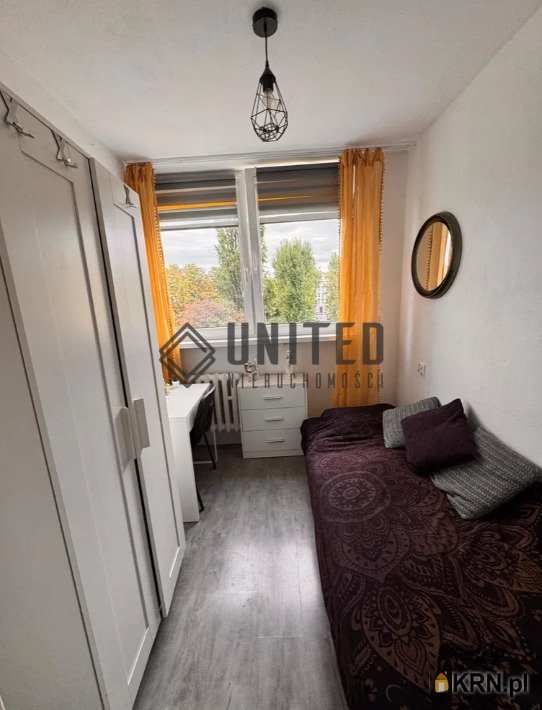 Mieszkanie  na sprzedaż, Wrocław, Krzyki/Huby, ul. , 5 pokojowe