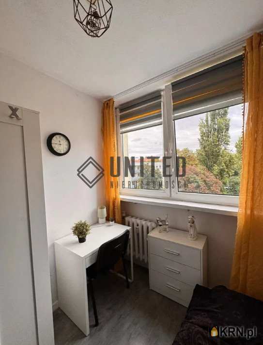 Mieszkanie  na sprzedaż, 5 pokojowe, Wrocław, Krzyki/Huby, ul. 