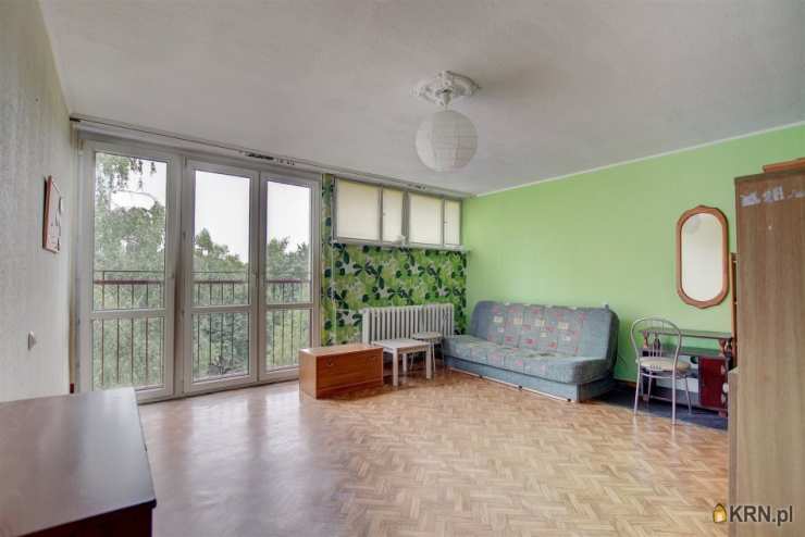 Mieszkanie  na sprzedaż, Wrocław, Krzyki, ul. Krucza, 3 pokojowe