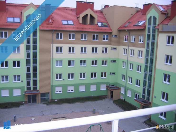 2 pokojowe, Wrocław, Krzyki, ul. Radkowska, Mieszkanie  na sprzedaż