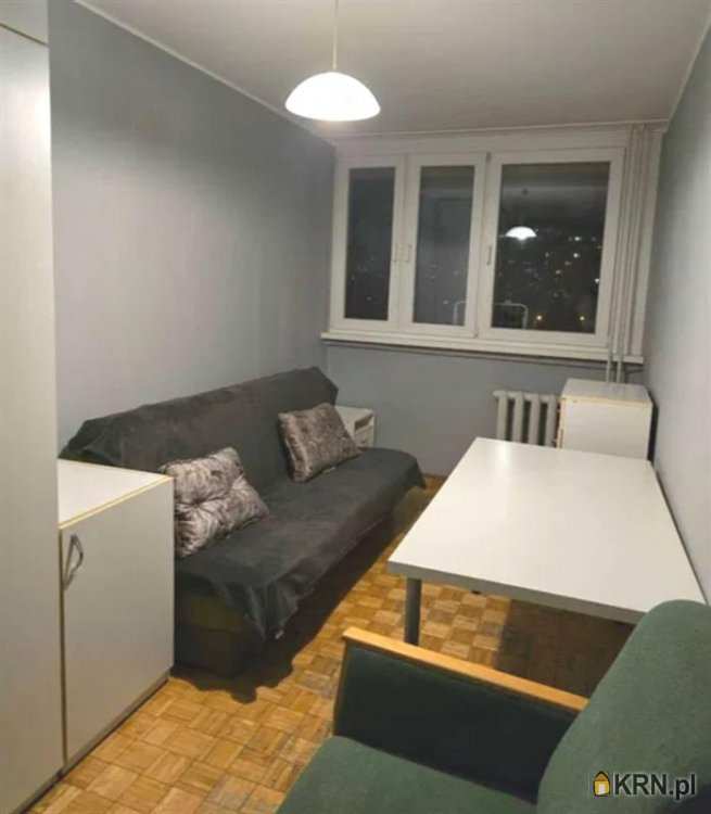 Mieszkanie  na sprzedaż, Wrocław, Fabryczna/Popowice, ul. Bystrzycka, 3 pokojowe