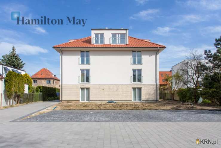Hamilton May, Mieszkanie  do wynajęcia, Wrocław, Śródmieście/Biskupin, ul. A. Grottgera