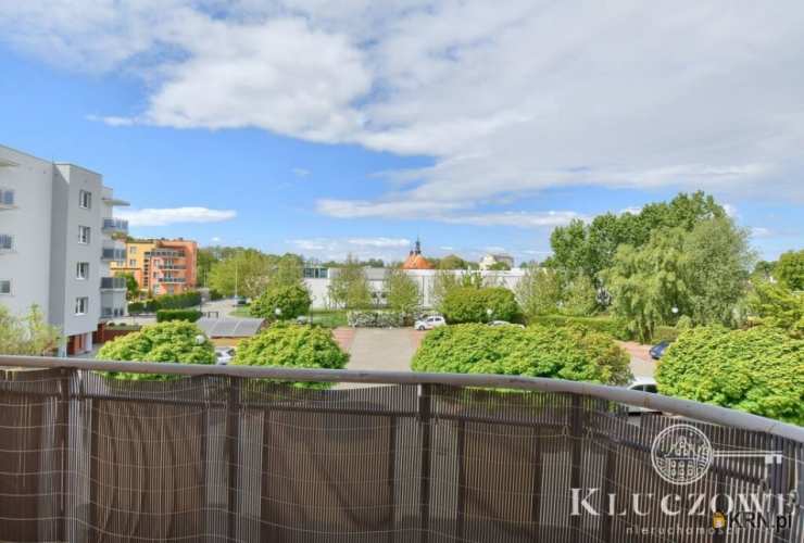 Kluczowe Nieruchomości, Mieszkanie  do wynajęcia, Toruń, Podgórz, ul. 